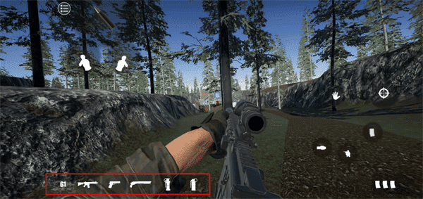 银河真人电子中文版