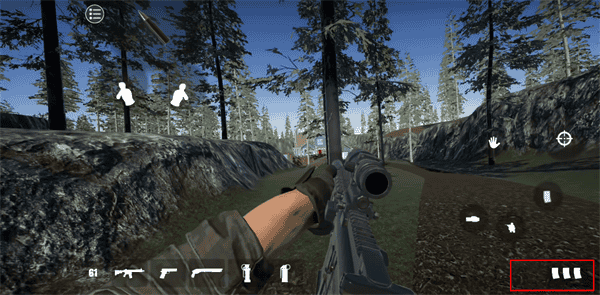 银河真人电子中文版界面介绍