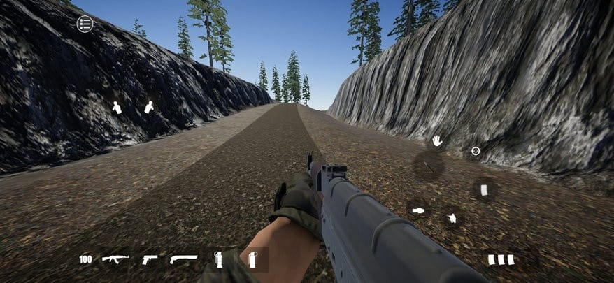 精彩截图-银河真人电子3.5联机版下载-银河真人电子3.5联机版内置菜单2024最新版下载 v3.5 安卓版3