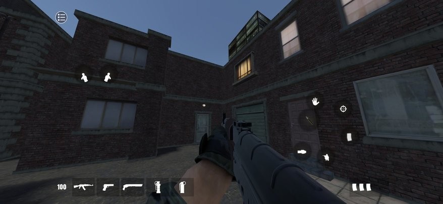 精彩截图-银河真人电子3.5联机版下载-银河真人电子3.5联机版内置菜单2024最新版下载 v3.5 安卓版4